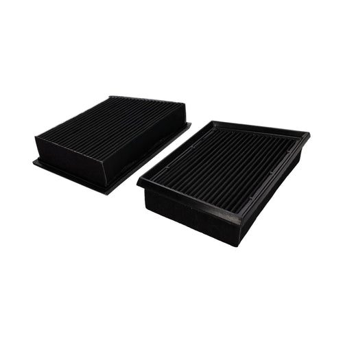 High-Performance Air Filters, Set of 2 (Left & Right). Porsche 992.1 Carrera / 992 MK2 Carrera DesignTek