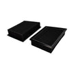 High-Performance Air Filters, Set of 2 (Left & Right). Porsche 992.1 Carrera / 992 MK2 Carrera DesignTek