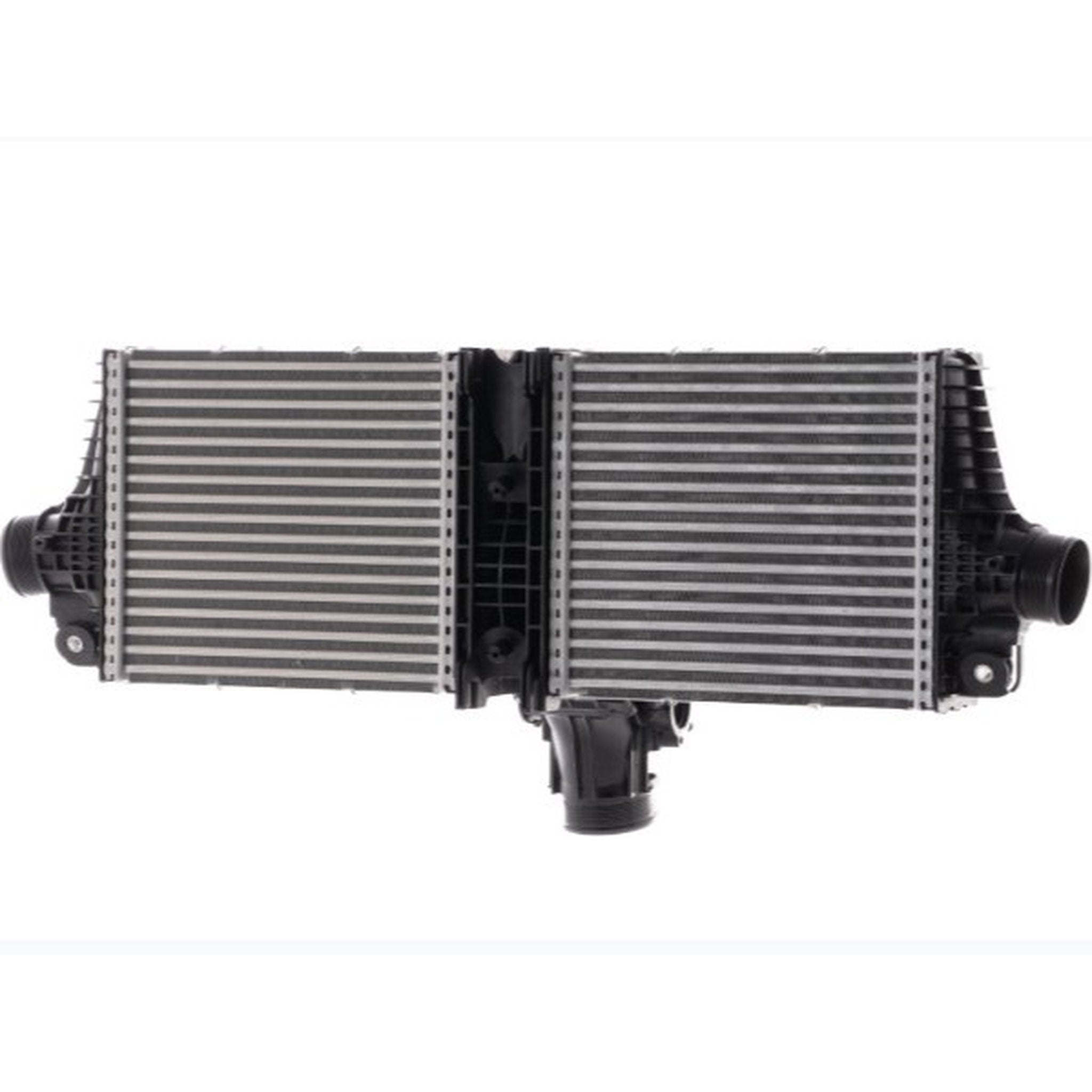 Ladeluftkühler Porsche 992 – OEM-Qualität