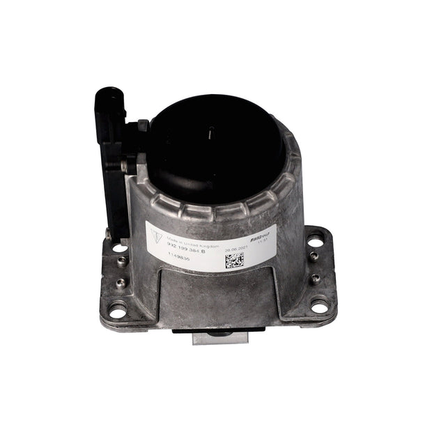 Hydraulic Motor Mount Porsche 992 – Original Part