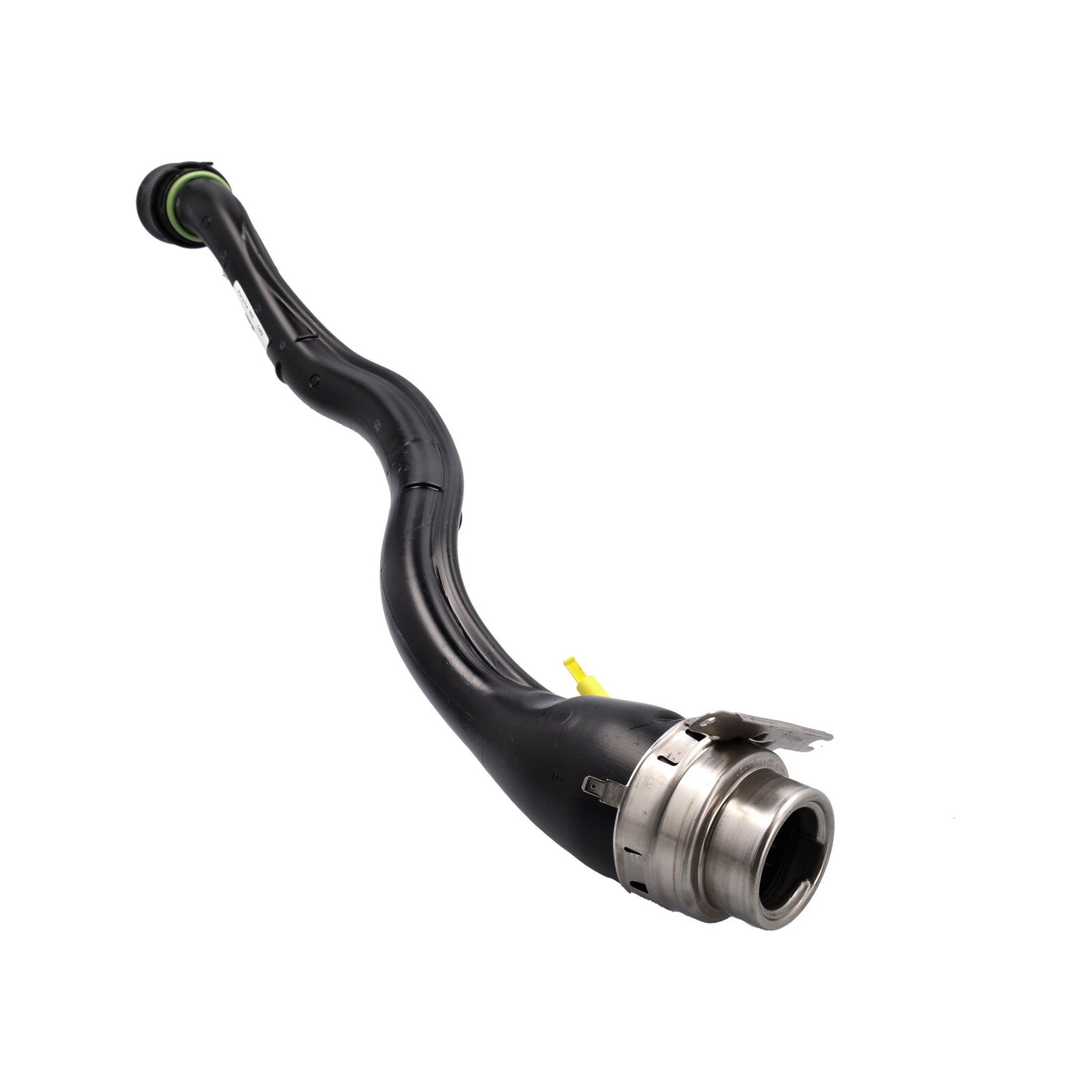 Fuel Filler Neck Porsche 992 – Genuine Part