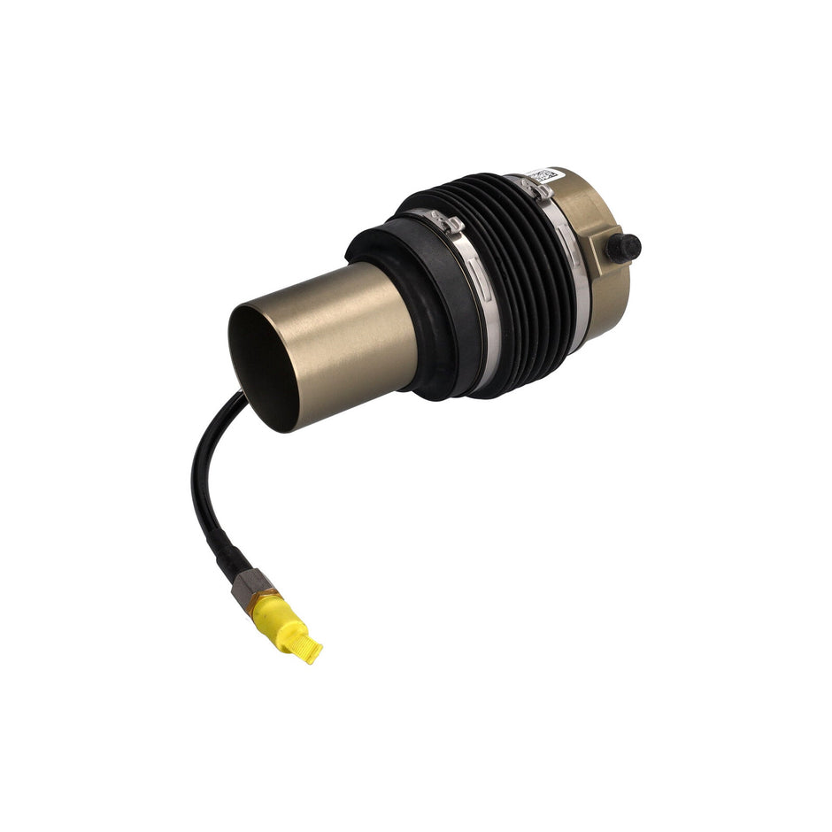 Hydraulische Federverstellung vorne Porsche 992 – Originalteil