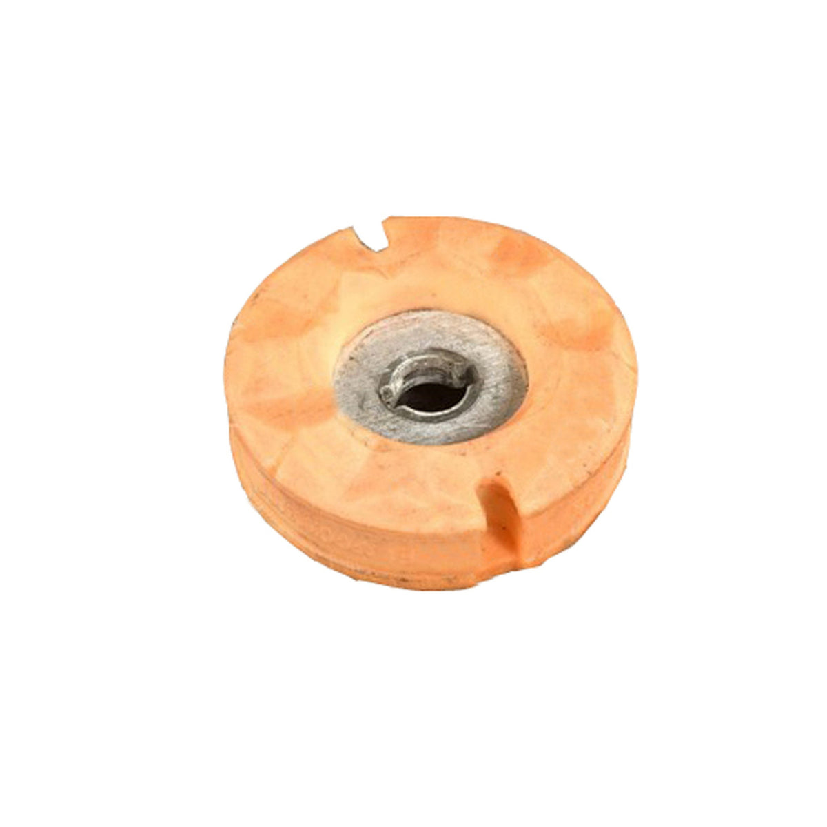 Strut mount insert for the rear shock absorber. Porsche 992 Carrera / 992 Dakar / 992 Turbo / Porsche 992 MK2