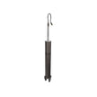Rear Shock Absorber – Models with Standard Suspension (1BH) Porsche 992 – Genuine Part