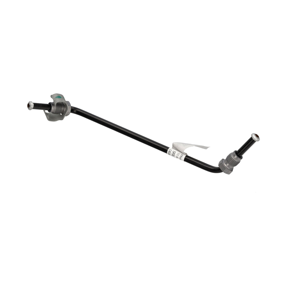 Brake line at brake caliper, front – Porsche Genuine Part – Porsche 718 Boxster / Cayman
