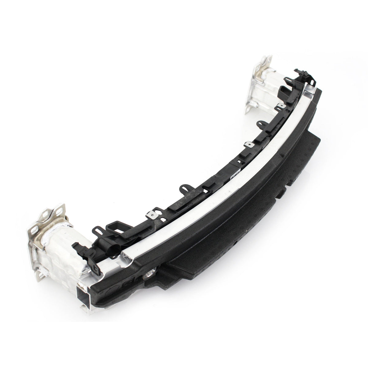 Front Bumper Carrier/Bar Porsche 992 – Original Part