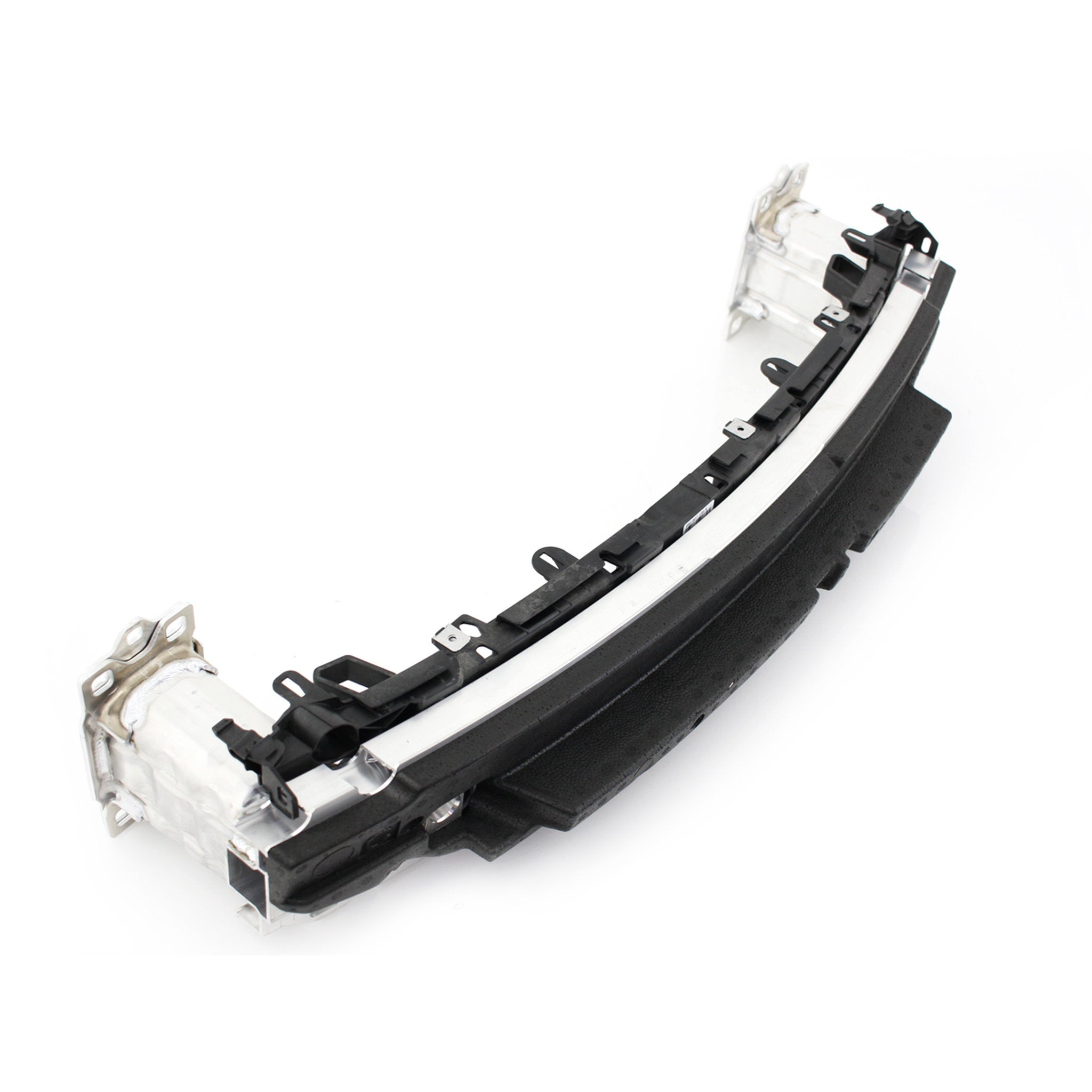 Front Bumper Carrier/Bar Porsche 992 – Original Part