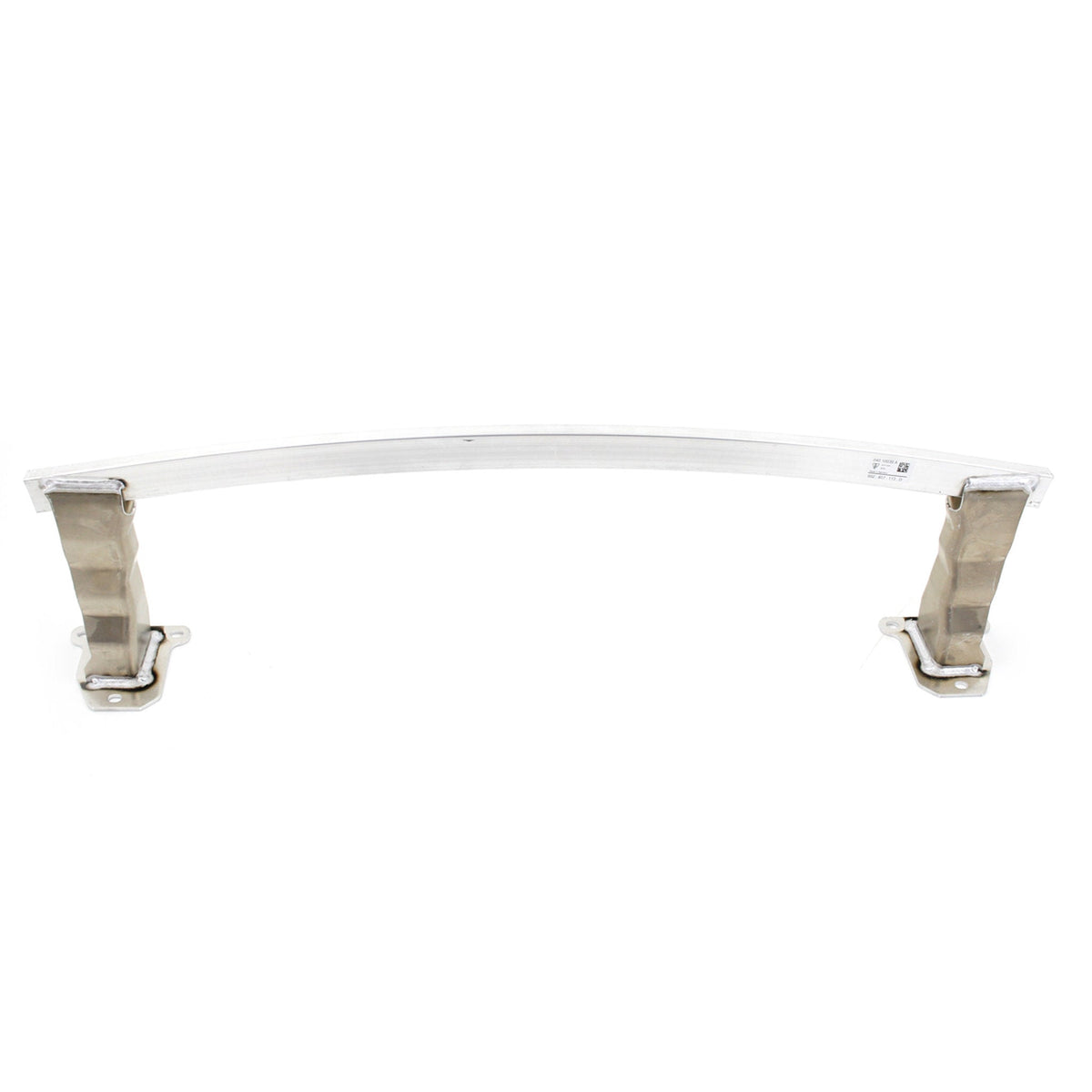 Reinforcement bar for the front bumper Porsche 992 – Original part