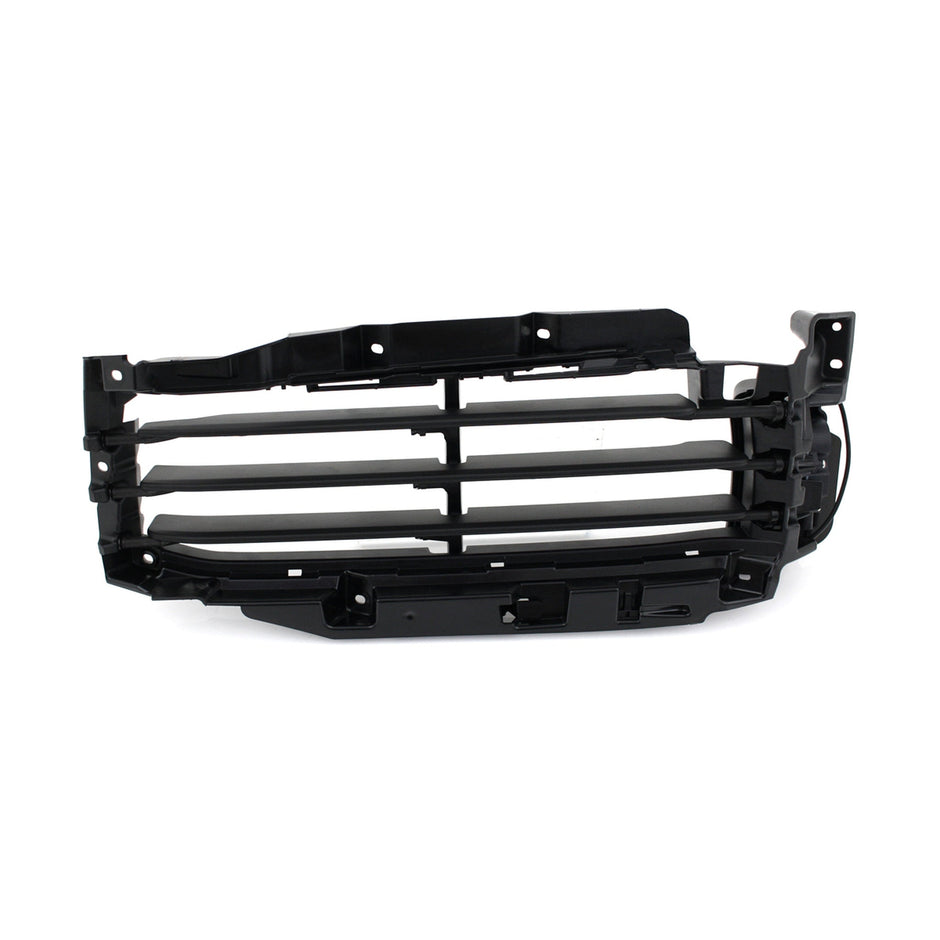 Front Bumper Air Duct Grille Porsche 992 – Genuine Part