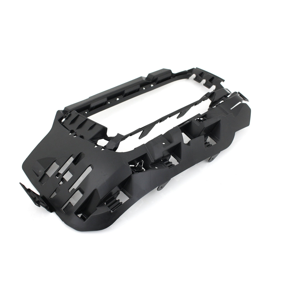 Porsche 992 Front Bumper Air Intake Grille Housing – Genuine Part