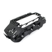Porsche 992 Front Bumper Air Intake Grille Housing – Genuine Part