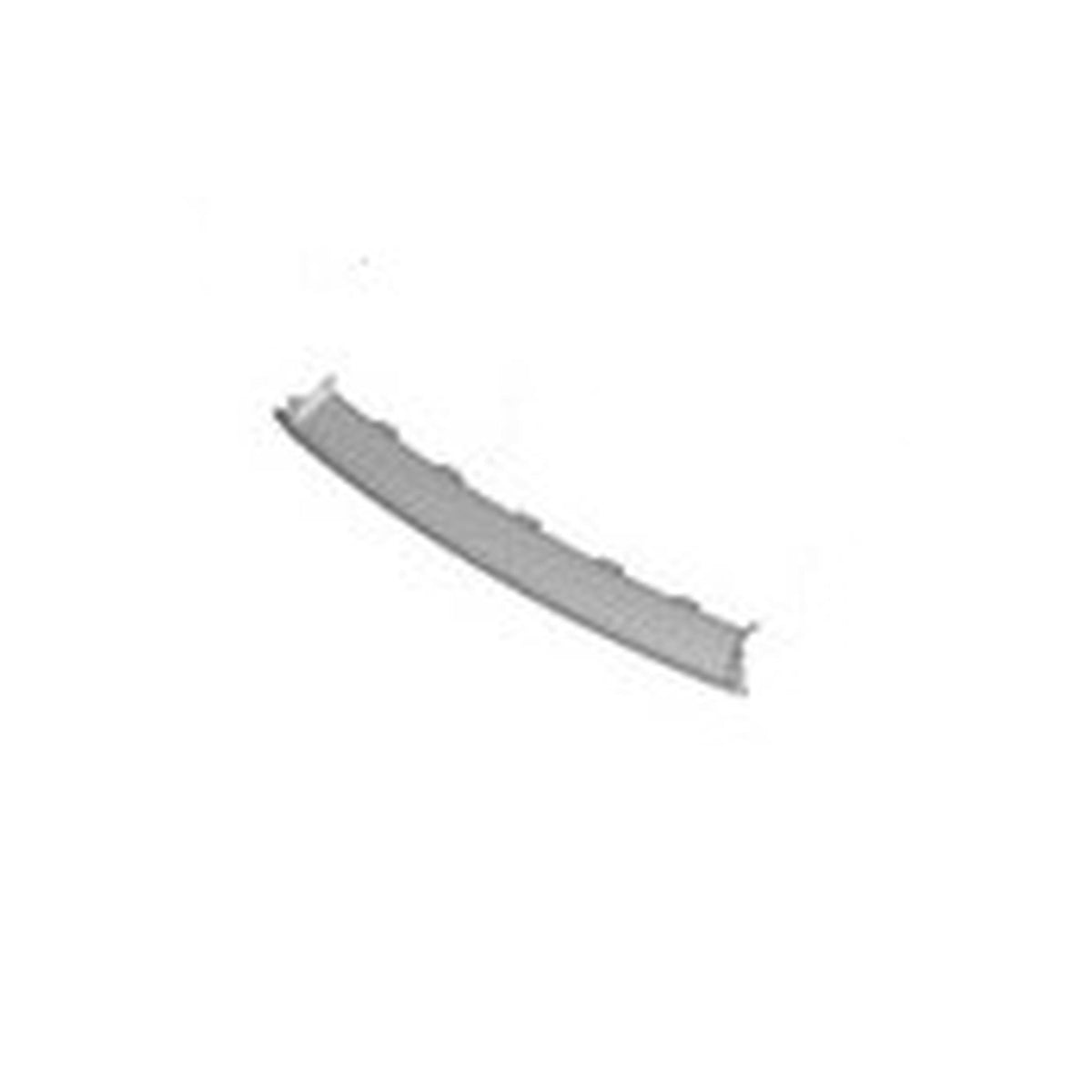 Front Spoiler Trim Sport Design Package Porsche 992 – Genuine Part