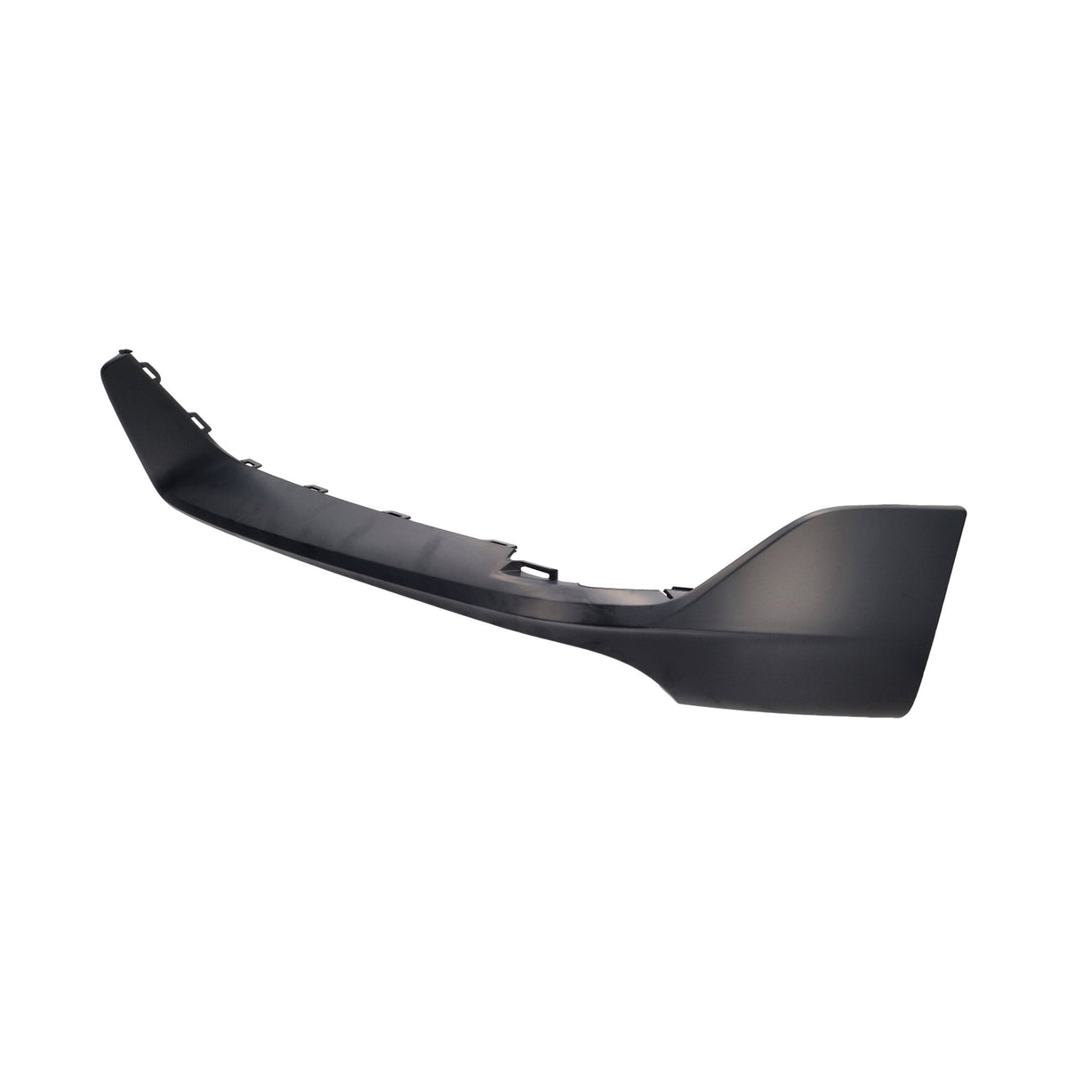 Frontspoiler Sport Design Paket Porsche 992 – Originalteil
