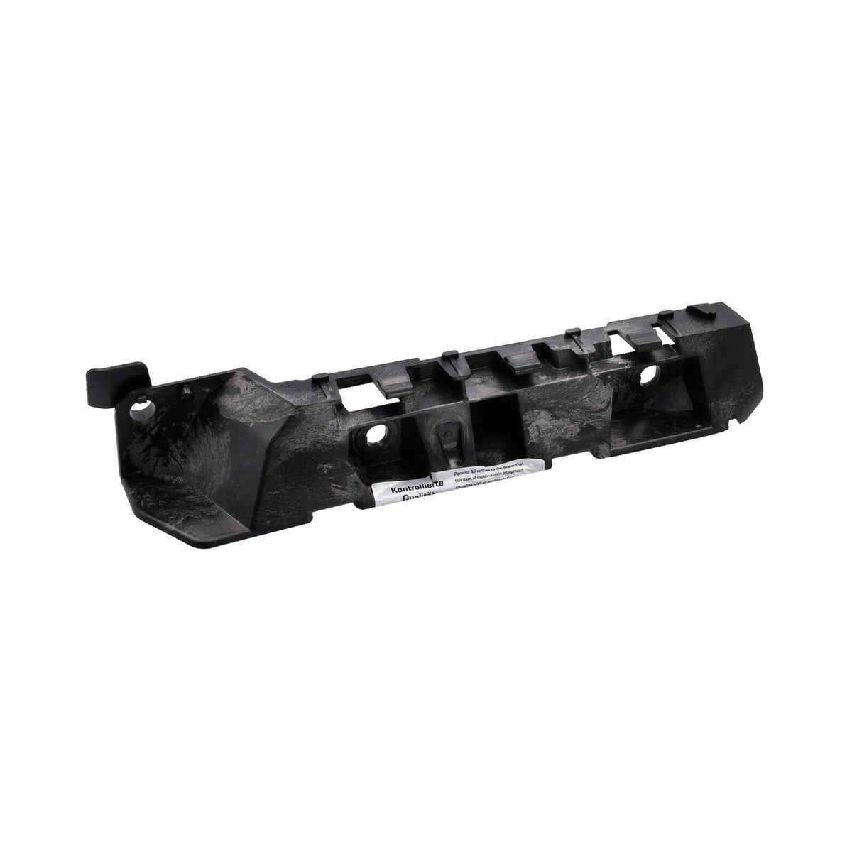 Bracket for Rear Bumper Porsche 992 – Genuine Part