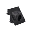 Bracket for front or rear view camera Porsche 992 – Genuine Part
