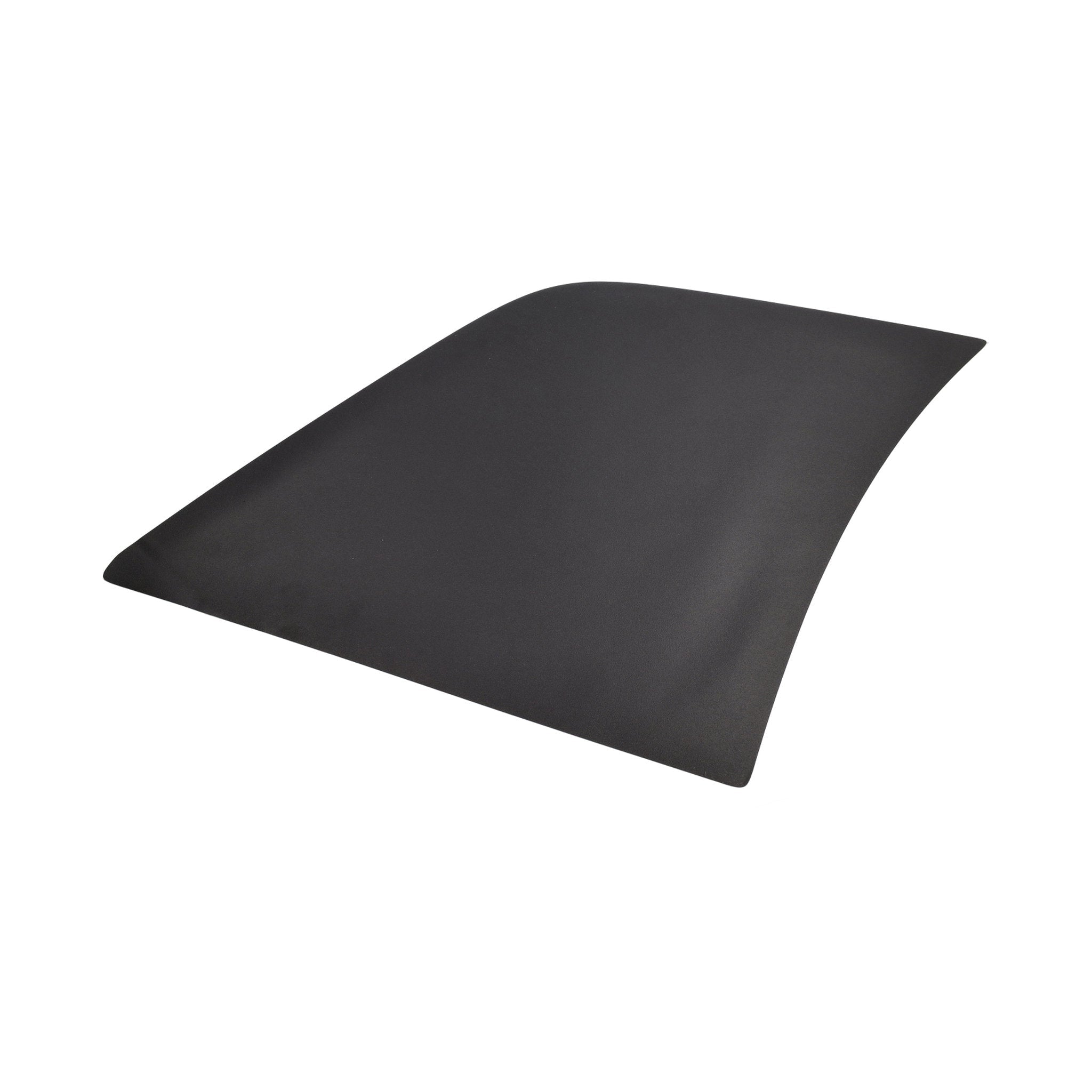 Steinschlagschutzfolie hinten, schwarz Porsche 992 – Originalteil