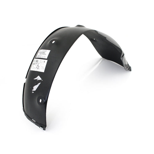 Wheel arch liner rear, front part Porsche 992 – Genuine part