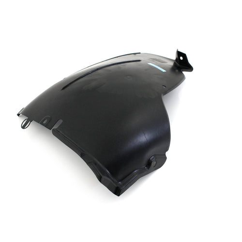 Rear wheel arch liner, rear section Porsche 992 – Original part