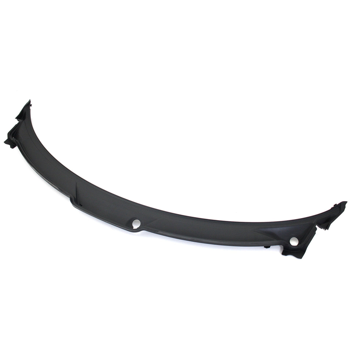 Wiper Cowl Porsche 992 – Genuine Part