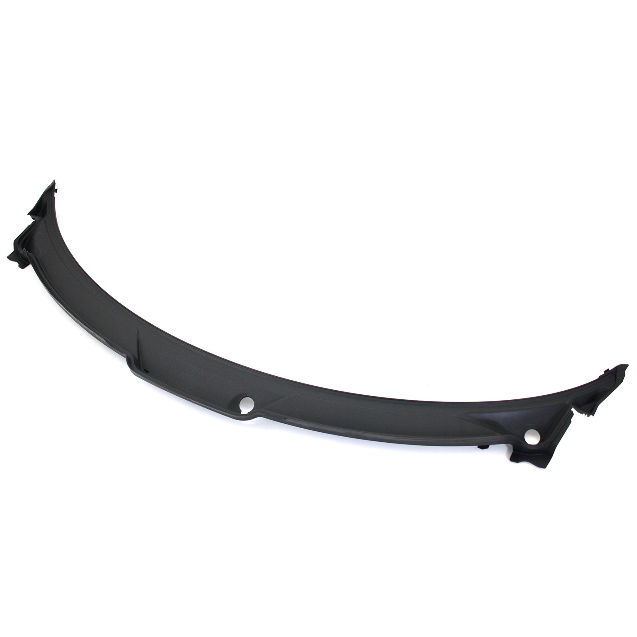 Wiper Cowl Porsche 992 – Genuine Part