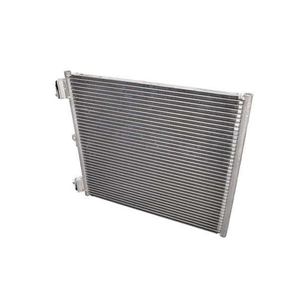 Porsche 992 Radiator AC Condenser – OEM Quality
