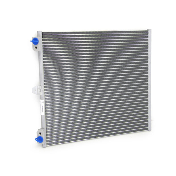 Cooler Air Conditioning Condenser Porsche 992 – Original Part