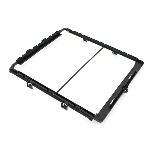 Frame for A/C Condenser Porsche 992 – Genuine Part