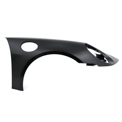 Front wing Porsche 992 – Original part