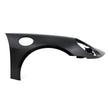 Front wing Porsche 992 – Original part
