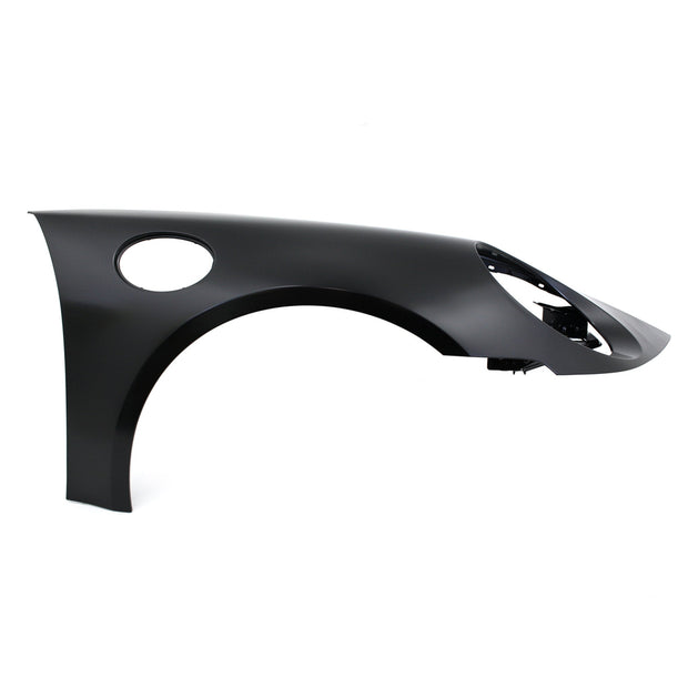 Front wing Porsche 992 – Original part