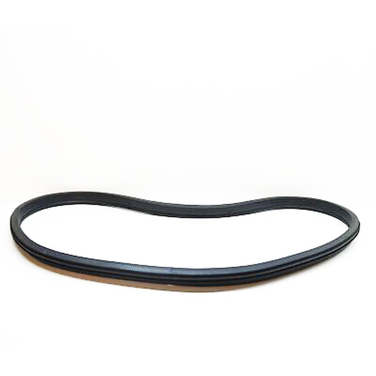 Hood Seal Front Porsche 992 – Genuine Part