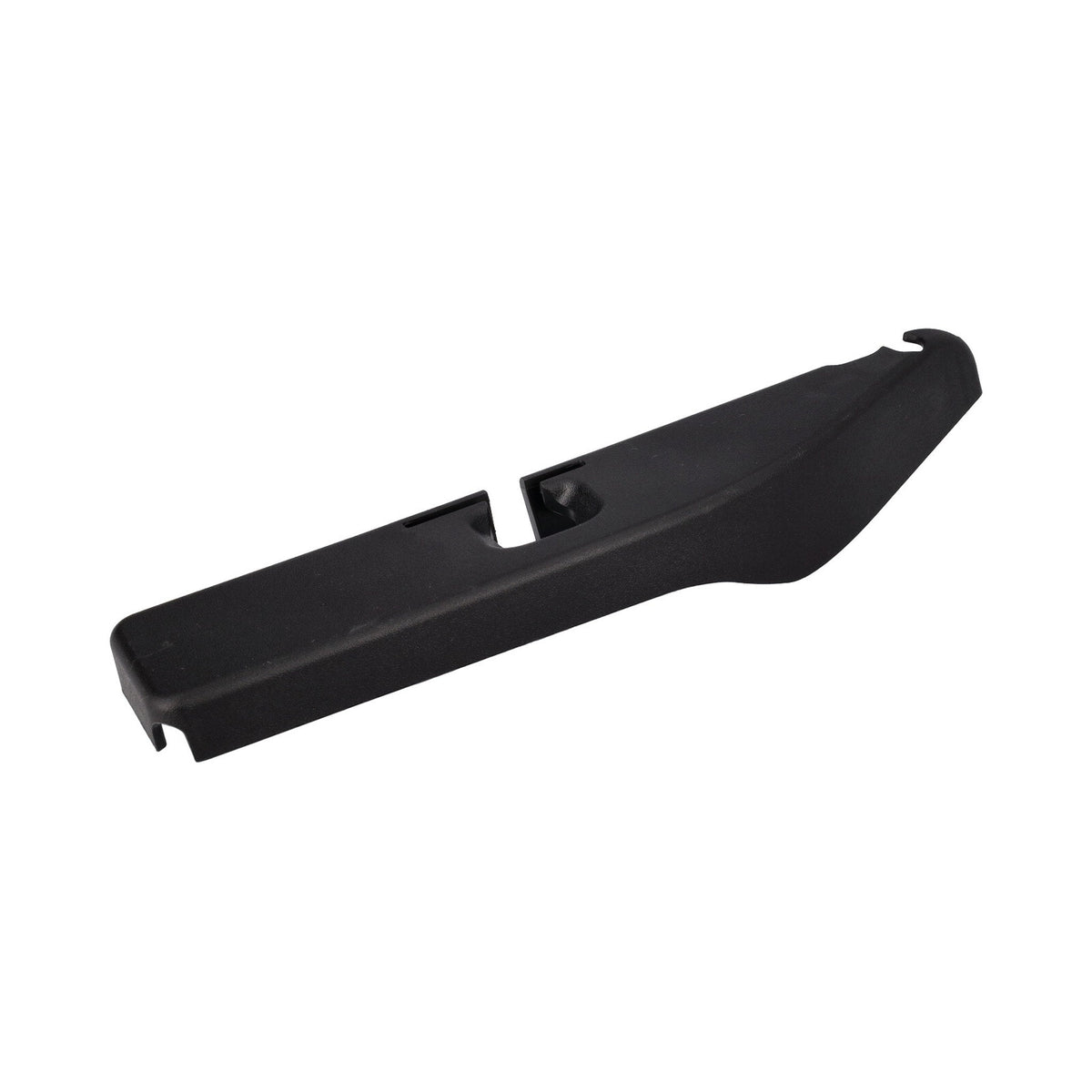 Hinge Cover for Front Hood Porsche 992 – Genuine Part