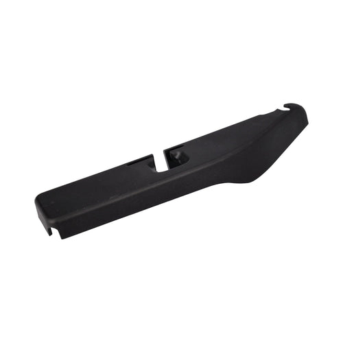 Hinge Cover for Front Hood Porsche 992 – Genuine Part