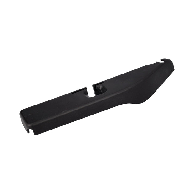 Hinge Cover for Front Hood Porsche 992 – Genuine Part