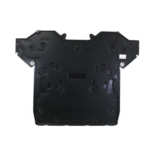Front underbody Porsche 992 - Genuine part