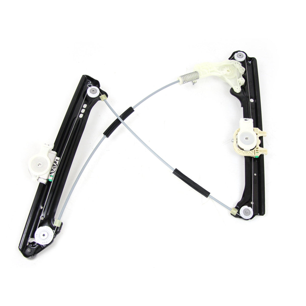 Window regulator cable / regulator Porsche 992 – Genuine part