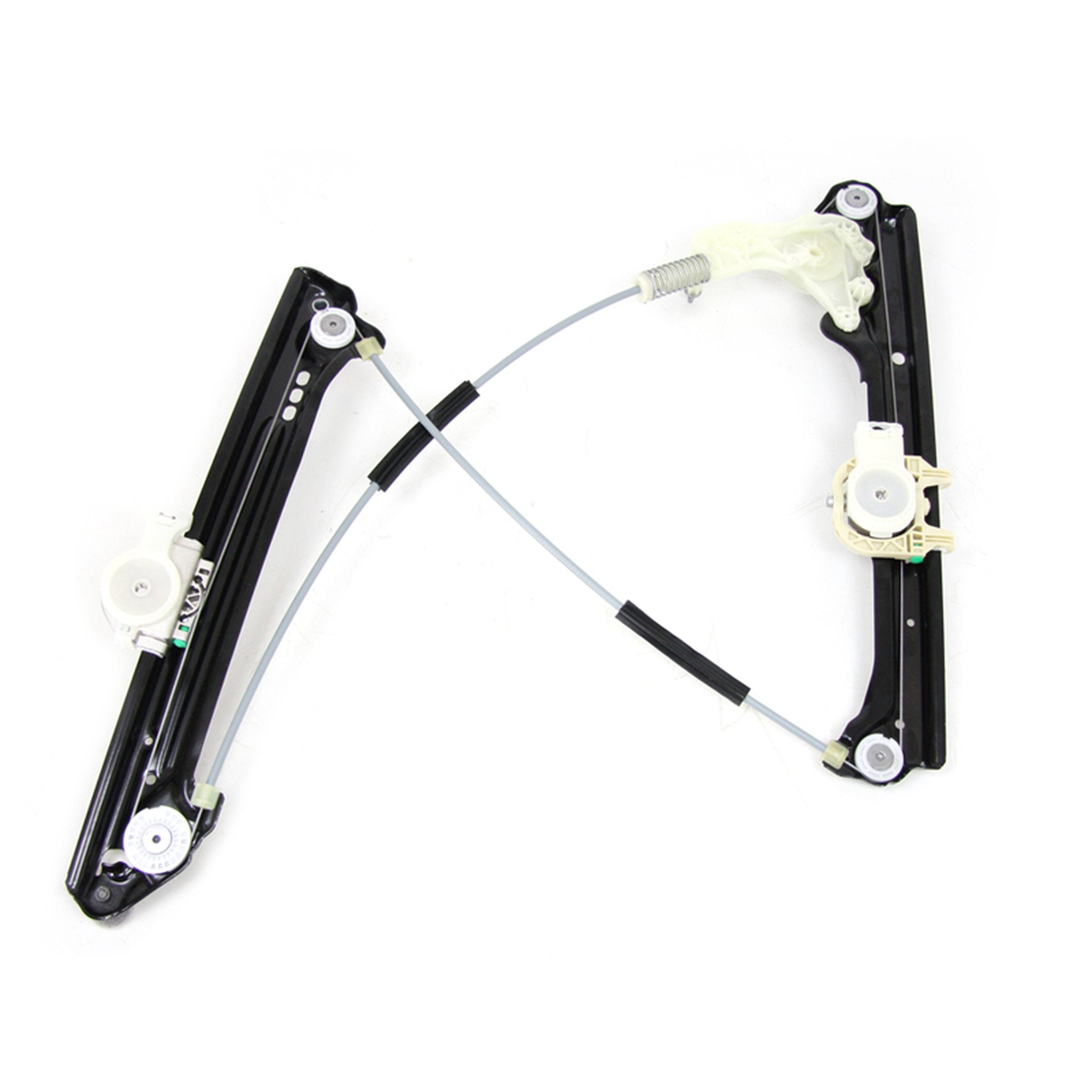 Window regulator cable / regulator Porsche 992 – Genuine part