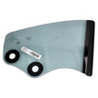 Rear side window Porsche 992 – Original part