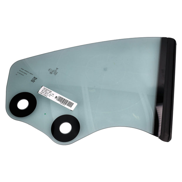Seitenfenster hinten Porsche 992 – Originalteil