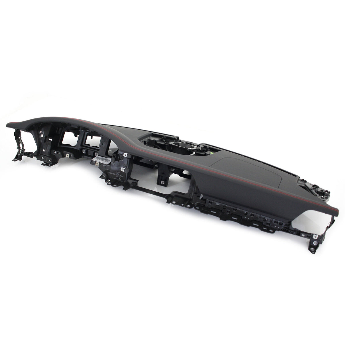 Dashboard, leather Porsche 992 – genuine part