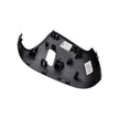 Lower wing mirror cover, primed Porsche 992 – Genuine part
