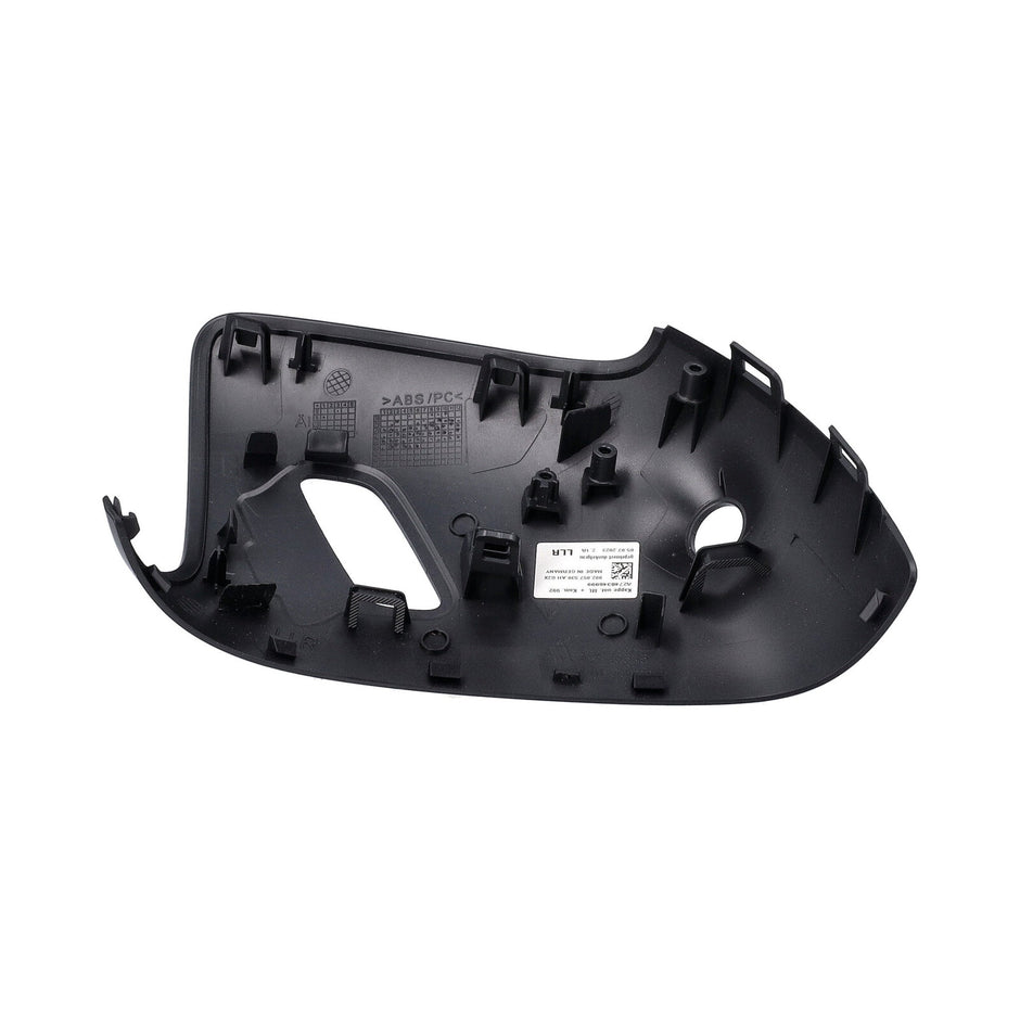 Lower Mirror Cover Porsche 992 – Genuine Part