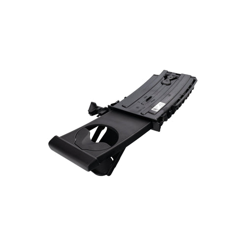 Cupholder Right-Hand Drive Porsche 992 – Genuine Part