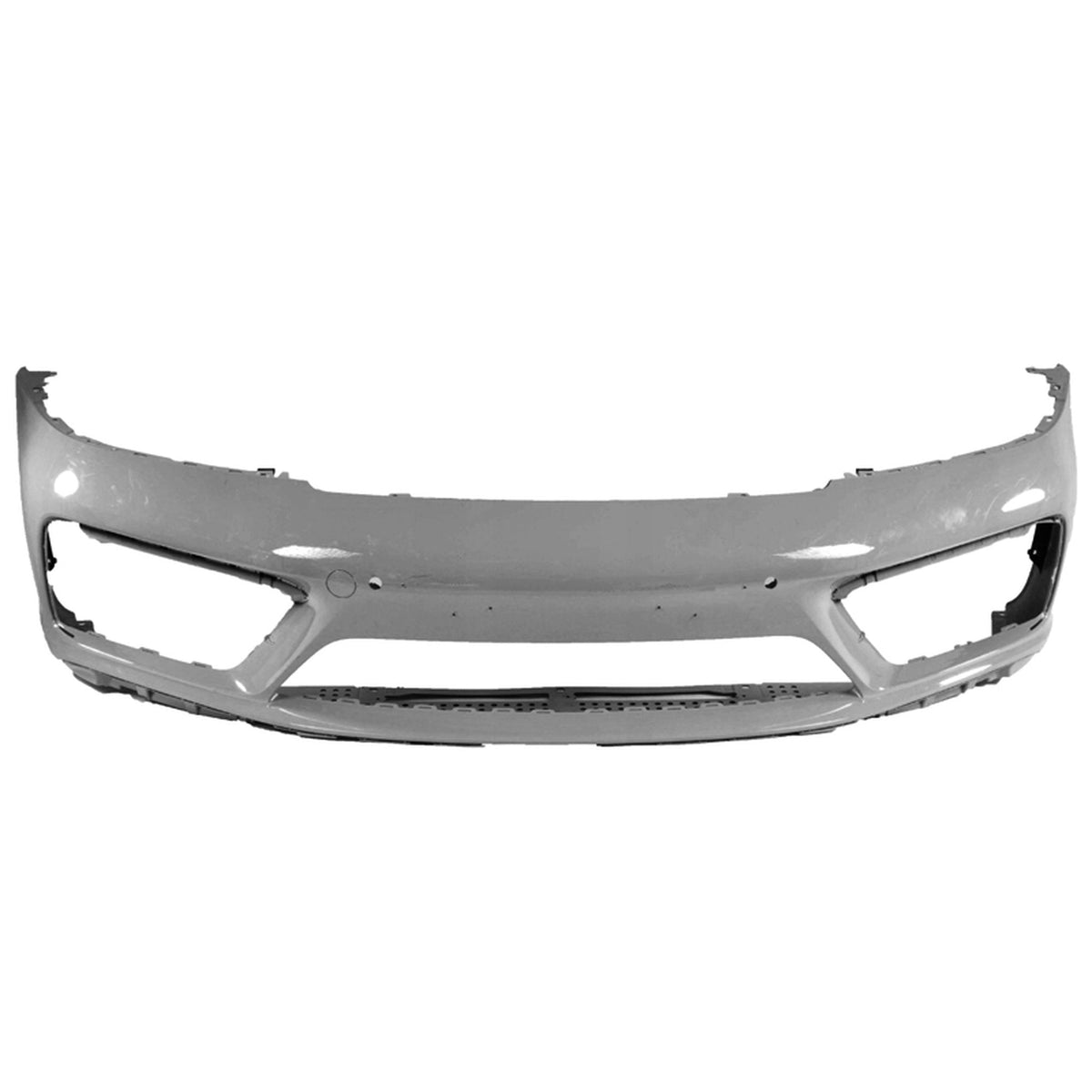 Front Bumper Porsche 992 – Original Part