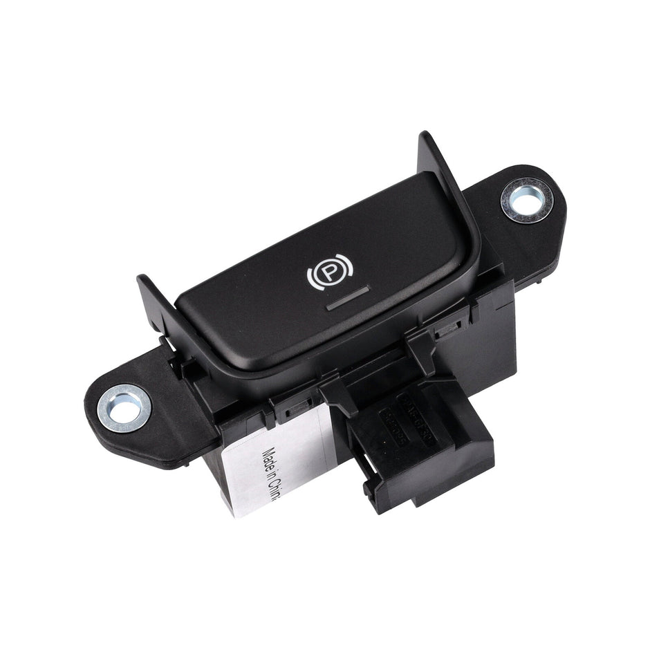 Switch for electronic parking brake EPB Porsche 992 – Original part
