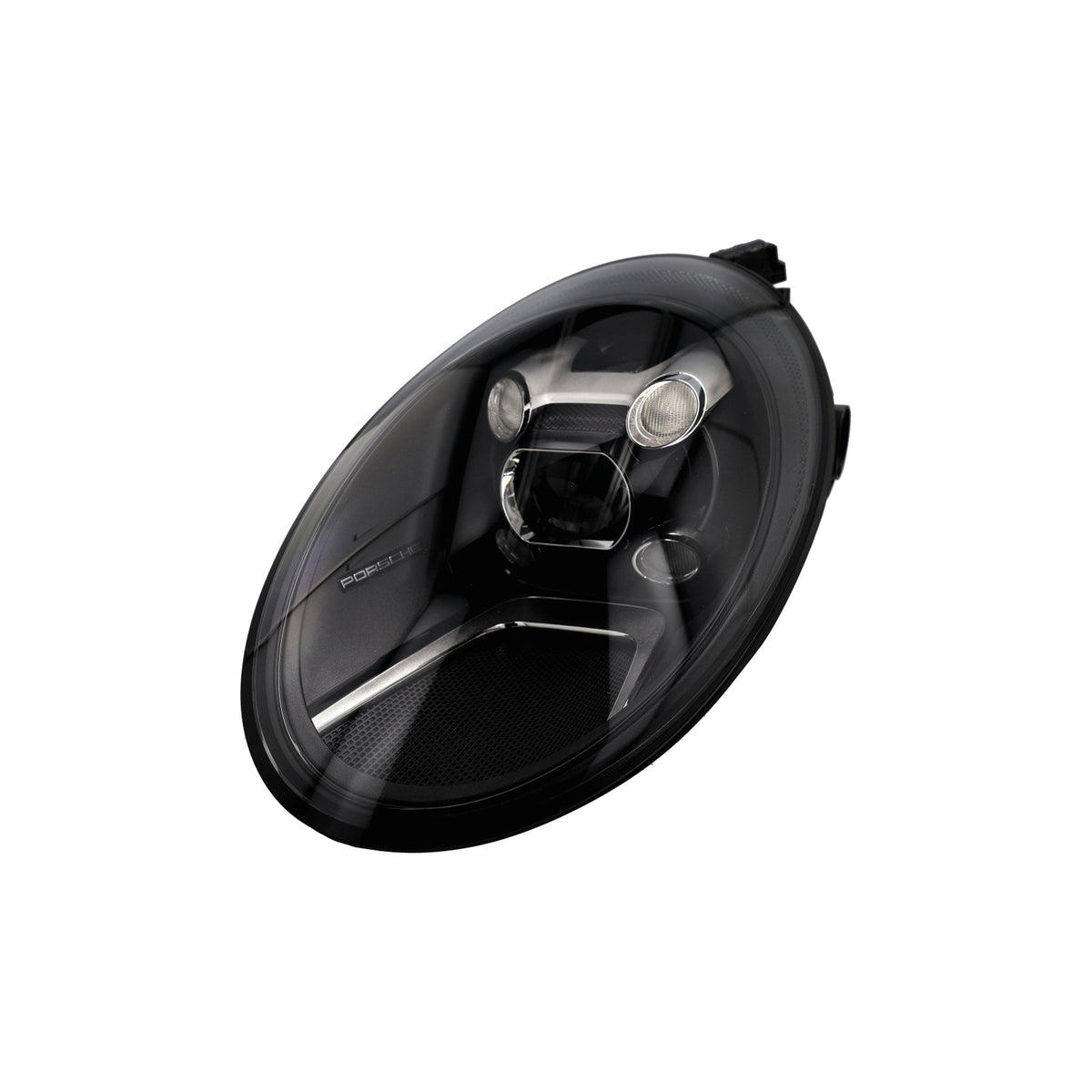 Front LED Headlight LHD (Standard LED) Porsche 992 – Genuine Part