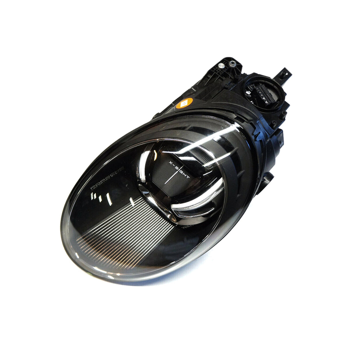 LED headlights with Matrix Beam Porsche 992 – Original part