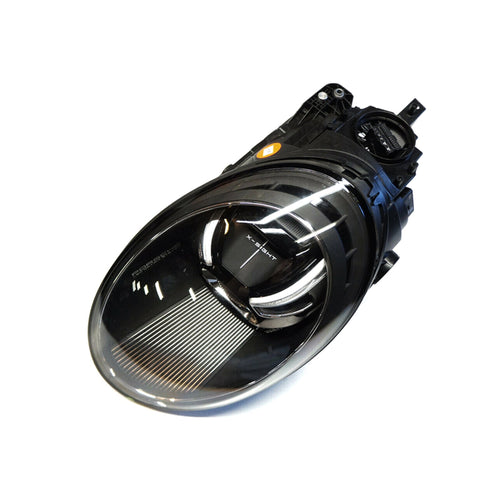 LED headlights with Matrix Beam Porsche 992 – Original part