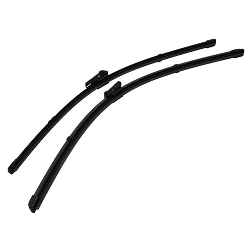 Wiper Blade Set, Front Porsche 992 – Genuine Part