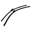 Wiper Blade Set, Front Porsche 992 – Genuine Part